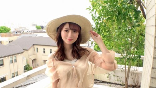 
 「【M気質×イマドキ美女】美意識高める為にAV出演！？M美女が快感に顔を歪ませ乱れまくる！無意識で動く腰を掴んで激しくピストン！！【初撮り】ネットでAV応募→AV体験撮影  2030」