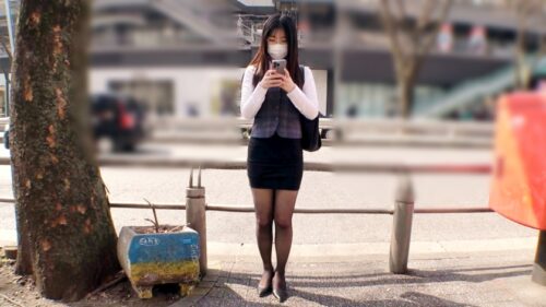 
 「【めがね美女】【美しい脚】会社を早退してきた美人さんが登場！！『泣くほど気持ちよくなりたい』お付き合いしている人もいるんですが…最近はご無沙汰で(泣)【ご奉仕フェラ】【大きなお尻】綺麗な体に濡れやすいアソコでもうイクイクが止まらない！濃密フェラはマジ神！イキまくって喘ぎ声は止まらない！激イキ連発のノンストップSEXを見逃すな！」