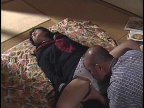 私娼館淫臭 香坂和子