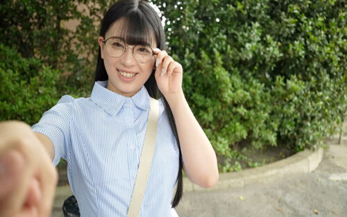 え？すれてない？美容室アシスタント あんな21さい 花柳杏奈