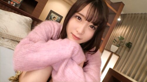 
 「【初撮り】【超敏感な美ボディ】【連続潮吹き】可愛いらしさと相反するクールさも併せ持った美人JDを発掘。緊張と恥じらいが入り混じり不安気だった幼顔が、怒涛に押し寄せる快楽の波で恍惚の表情へと変わり.. ネットでAV応募→AV体験撮影 1748」