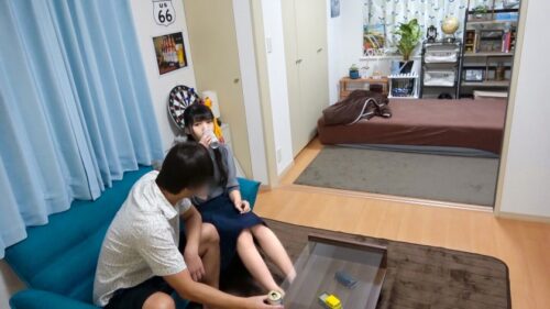 
 「百戦錬磨のナンパ師のヤリ部屋で、連れ込みSEX隠し撮り 178 マッチングアプリで仲良くなった女子大生を家に連れ込み！何かにつけてボディタッチしまくりその気にさせて長身スレンダーな体を頂きます！」