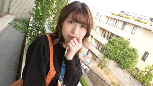 
 「【初撮り】【美白美尻】【淫靡に蕩ける瞳】既婚の身でありながらセフレに言われて応募して来てしまった変態人妻。『また逝っちゃうぅッ！！』激しく突き刺さる不貞ち○ぽに脚をガクガクと震わせて.. ネットでAV応募→AV体験撮影 1718」