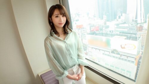 
 「マジ軟派、初撮。 1804 美人で可愛いお姉さんをナンパしてホテルへ！引き締まった体とプリケツが魅力的！清楚な顔してアヒンアヒンと喘ぐギャップがエロい！」