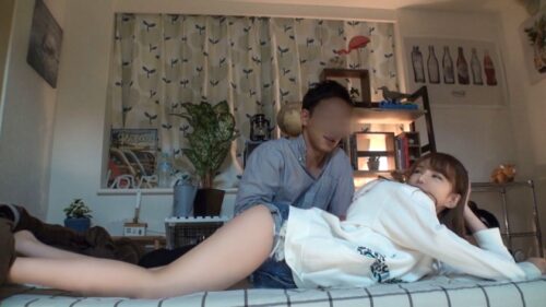 
 「百戦錬磨のナンパ師のヤリ部屋で、連れ込みSEX隠し撮り 196 二日●いの爆乳アパレル店員を家に連れ込み！ショーパンから伸びる真っ白な脚をマッサージしていたら始まっちゃう雰囲気になって…。手足を拘束されて感じまくる姿、盗撮映えしまくり！」