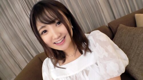 
 「【初撮り】【規格外の敏感巨乳】明るい性格が好印象な巨乳美女。挿入早々に絶頂を迎えてしまうほどの敏感なからだは.. 応募素人、初AV撮影 212」