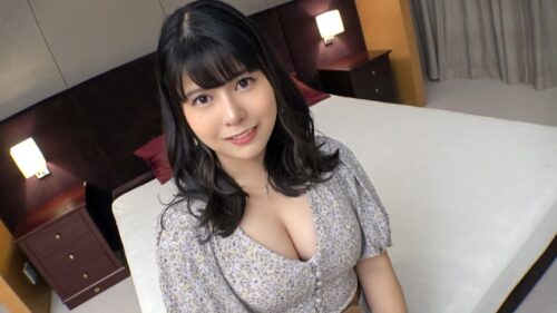 
 「【初撮り】【G乳パイズリ奉仕】【大量潮吹き】清楚な仮面の下に淫欲宿る裸体を隠した巨乳図書館司書を発掘。男根を幾度も張りのある巨尻に打ち付けられると、輝く美顔を蕩けさせて絶頂し、膝から崩れ落ちていく.. ネットでAV応募→AV体験撮影 1686」