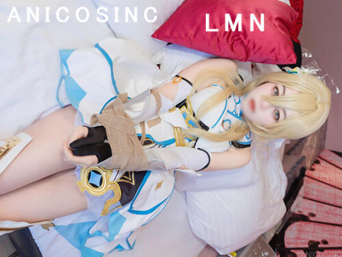 ANICOSINC 029 LMN コスプレハード