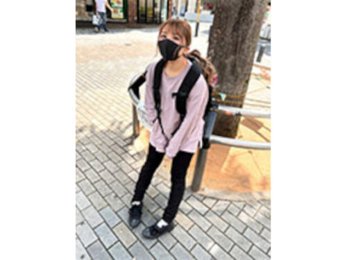 【ストリート系女子】パパ活女子らしからぬ激レア美小女_自宅に連れ込み生ハメ_妊娠確定的中出し2連発 同人動画