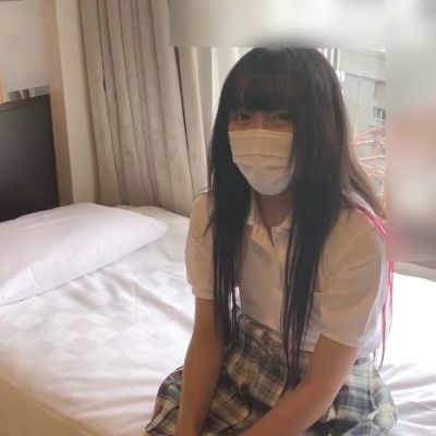 【個撮※削除あり】夜間通信制☆施設出の少女中出し絶頂し失神。 同人動画