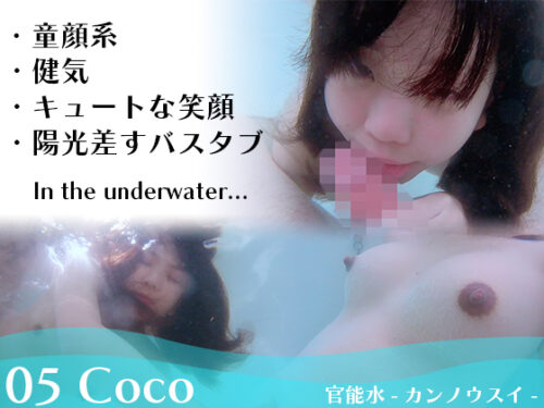 05 Coco 同人動画