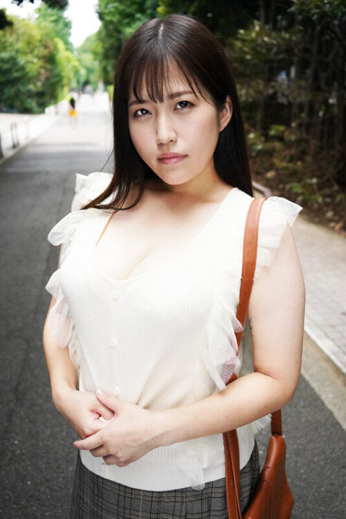 メンヘラ巨乳女子が一番エロいという説。