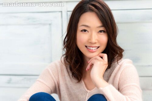 田舎育ちの原石人妻 田中れいみ 31歳 AV Debut！！