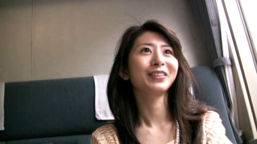 人妻恥悦旅行 長谷川美紅