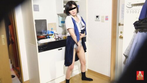 女学生の見つかってもやめられないオナニー 3.5