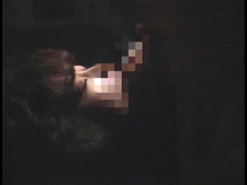 淫躰誘惑 高橋めぐみ