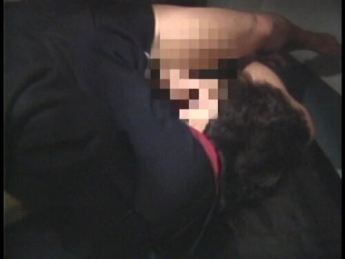 淫躰誘惑 高橋めぐみ