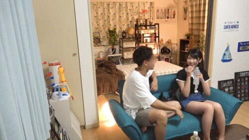 
 「百戦錬磨のナンパ師のヤリ部屋で、連れ込みSEX隠し撮り 269 マッチングしたおねーちゃんが爆乳すぎて即持ち帰り！向こうもやる気満々？恥ずかしがりつつも胸を露わにして…。揺れまくりのおっぱい&敏感マ●コで連続中イキする様子を隠しカメラでREC！」