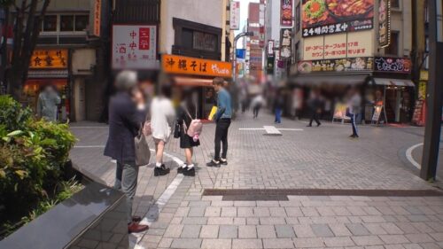 
 「マジ軟派、初撮。 1632 ペットの写真を見せるだけだったはずなのに…。いつのまにか自分がケモ耳つけて遊ばれちゃったスレンダー巨乳美女！ヨダレをダラダラと垂らしてよがる姿、ペットの素質あるよ！！」