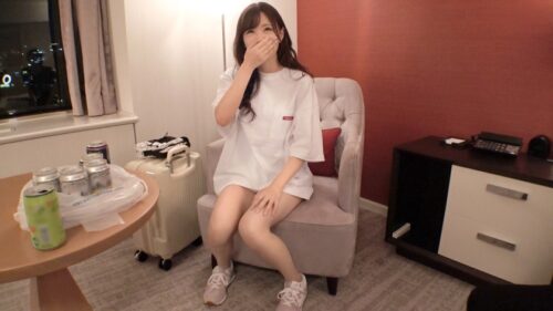 
 「マジ軟派、初撮。 1650 「シティガールに憧れて…」今まさに上京してきたお上りさんをホテルへ連れ込み！都会の●礼を食らった美少女はハメ潮を漏らして息も絶え絶えに快感に打ち震える！」