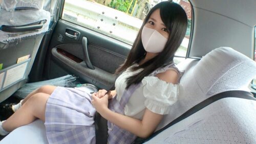 
 「マジ軟派、初撮。 1686 清楚なフリして肉食系！アイドル顔の鉄ヲタ女子は、車掌さんや駅員さんとイケナイ関係に！？大人しかったのにSEXになると豹変！膣奥突かれて絶叫中イキを連発！」