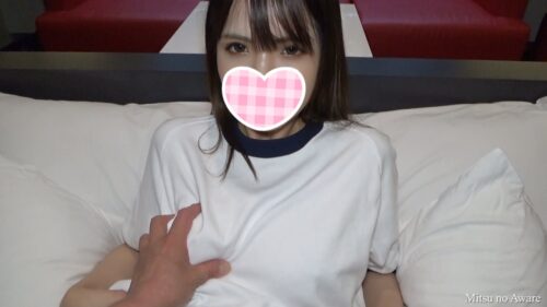 激カワリフレ嬢と孕ませ中出しSEX──さらちゃんに「ピル飲んでないけどゴムいらないよ」って言われそのまま生中出し、さらに精子をすくって再挿入 コスプレハード