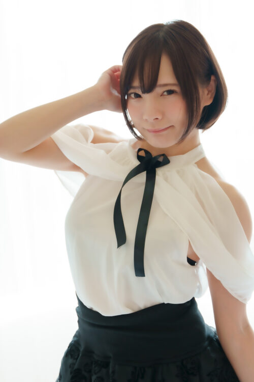 ピンキーwebDL136/一条みおさん写真集 コスプレハード