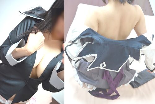 ドスケベCOS総集編20 コスプレハード