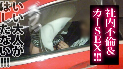 
 「社内不倫を楽しむ桃尻OLを追いかけ回しホテル密会中を突撃！！！男優交えてヌチャドロ3P不倫セックスで快楽落ち！！！  ソフトウェア開発会社事務 白石さん 入社1年目」