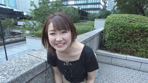 
 「AV女優頑張ってます 馬場のん」