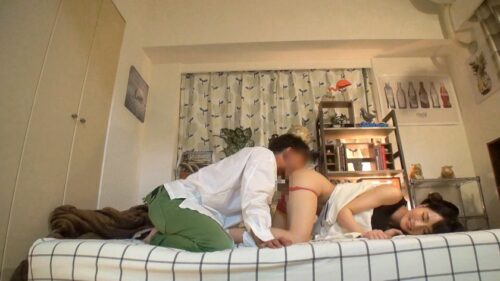 
 「百戦錬磨のナンパ師のヤリ部屋で、連れ込みSEX隠し撮り 259 裏垢バレしたSNSライブ配信者を自宅に連れ込み！清楚な風貌…脱がせばスレンダーボディに美巨乳！普段オカズにしてたオンナを抱けるとか神展開すぎて隠しカメラでRECしちゃいました！！」