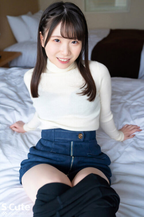 おしゃべり好き美少女はハメ潮を撒き散らす淫乱セックスをしちゃう娘でした。藤田こずえ