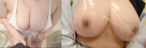 爆乳ローションまみれCOS総集編5 コスプレハード