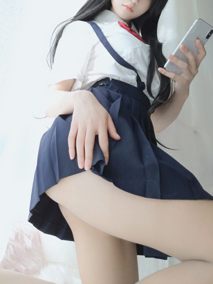 Coser XiaoCANG-Vol.05　告白　35P 同人動画