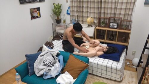 
 「百戦錬磨のナンパ師のヤリ部屋で、連れ込みSEX隠し撮り 296 アプリでマッチングした娘を家に連れ込み！真っ白なスレンダーボディが美しすぎて腰の動きが加速する！大人っぽい見た目とは裏腹に喘ぎ声は可愛く、泣きベソかいたように鳴き続ける様子を隠しカメラでREC！」