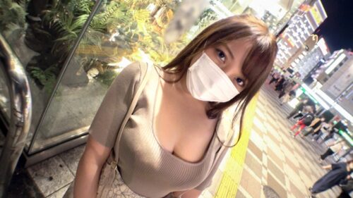 
 「マジ軟派、初撮。 1707 Hカップ爆乳保育士をナンパ！おっぱい触っても怒らないのはほろ●いだからか、はたまた溜まった性欲のせいか…巨根で突かれまくって連続中イキ！敏感かつ抱き心地抜群のムチムチボディが至高すぎ！！」