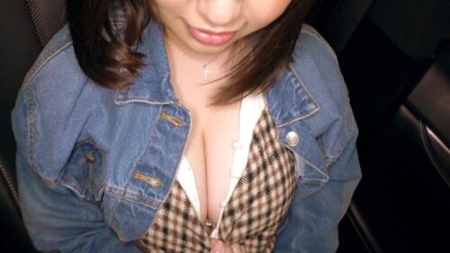 
 「【現役女子大生】21歳【100%神巨乳】あやせちゃん参上！のっけから谷間を主張し過ぎている彼女の応募理由は『おっぱいを見せたい♪』おっぱいドMの変態ちゃん！重量感をしっかり【ムチムチおっぱい】と、そのサイズに負けない【美しいパフィーニップル】ちきれんばかりに主張してくる肉感的おっぱいが乱れまくりガチイキをSEX絶対に見逃すな！」