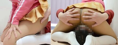 ドスケベCOS総集編62 コスプレハード