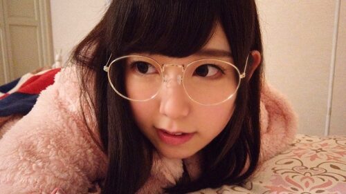 たまらなく…ギュッとしたい。 誰もがほっとけない天然ゆるふわ属性 AV Debut 松宮ひすい