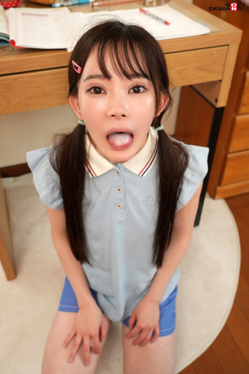 子育て洗脳。パパと最愛の娘の歪んだ愛の日常 美好柚伽【圧倒的4K映像でヌク！】