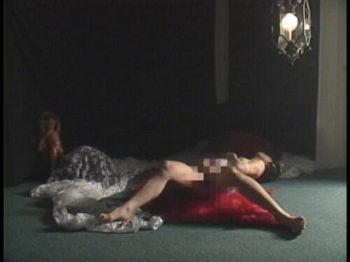 淫躰誘惑 高橋めぐみ