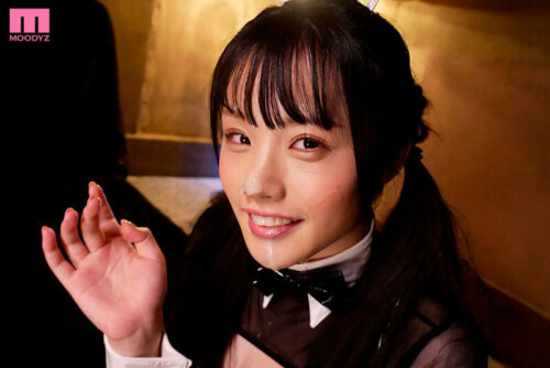 10発ぜぇ～んぶ精子が出るまでず～っとアタシのバキュームフェラで攻撃ターン 月雲よる