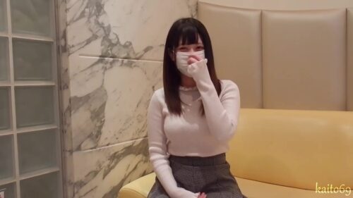 名門女学院大1年 Gカップ美咲ちゃん(18)生粋のお嬢様育ちなのにHに興味津々でAVデビューｗ 同人動画