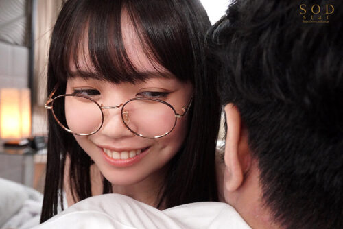 同僚の陰キャ新卒OLと付き合わされたら…まさかの超変態ビッチで追撃鬼ピス騎乗位がヤバ過ぎだった！！ 工藤ゆら