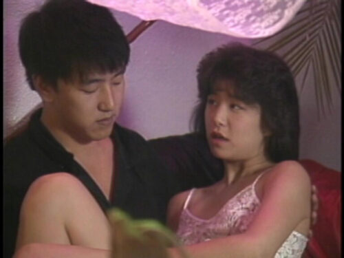 恋呪 篠宮とも子