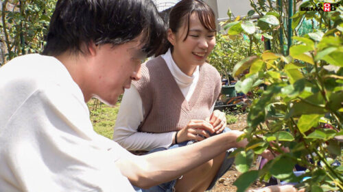 田舎に暮らす移住夫婦、奥さんのセックス 【某番組の流出動画】