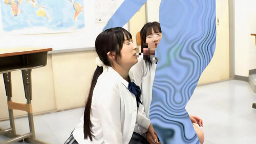 ボクは透明人間～クラスの生意気な女生徒も先生も皆ヤリたい放題！！リア充学園ライフが実現！！～配信限定Vol.01