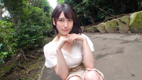 
 「【天性のエロ女神がここに降臨！！】「たくさんの人に私を見てもらいたい。誰かに見られることで興奮する。」Gカップの元グラビアアイドルがまさかのAV出演！！気持ちよくなりたい、そのために彼女はセックスをしに来た。あまりにもエロすぎるので、勃起不可避！！ 【初撮り】ネットでAV応募→AV体験撮影 2085」