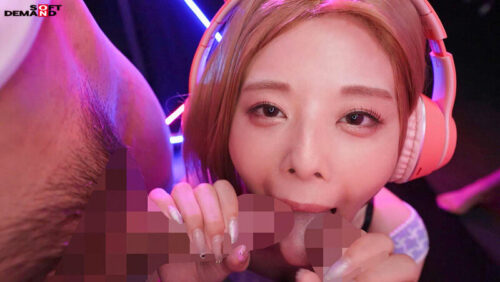 SNSで大炎上！？ ファンにおっぱいを揉まれた金髪美人DJのセックス動画がヤバすぎて問題になっています。 月乃ルナ