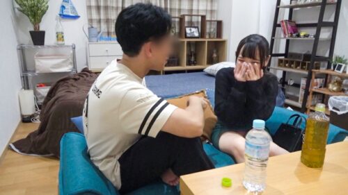 
 「百戦錬磨のナンパ師のヤリ部屋で、連れ込みSEX隠し撮り 337 傷心中のJカップ女子を持ち帰り！失恋話なんてどうでもいい！！とにかくおっぱい！！爆乳揉みしだき！爆乳パイズリ！！おっぱいフルコースをたっぷり堪能しちゃいましたw」